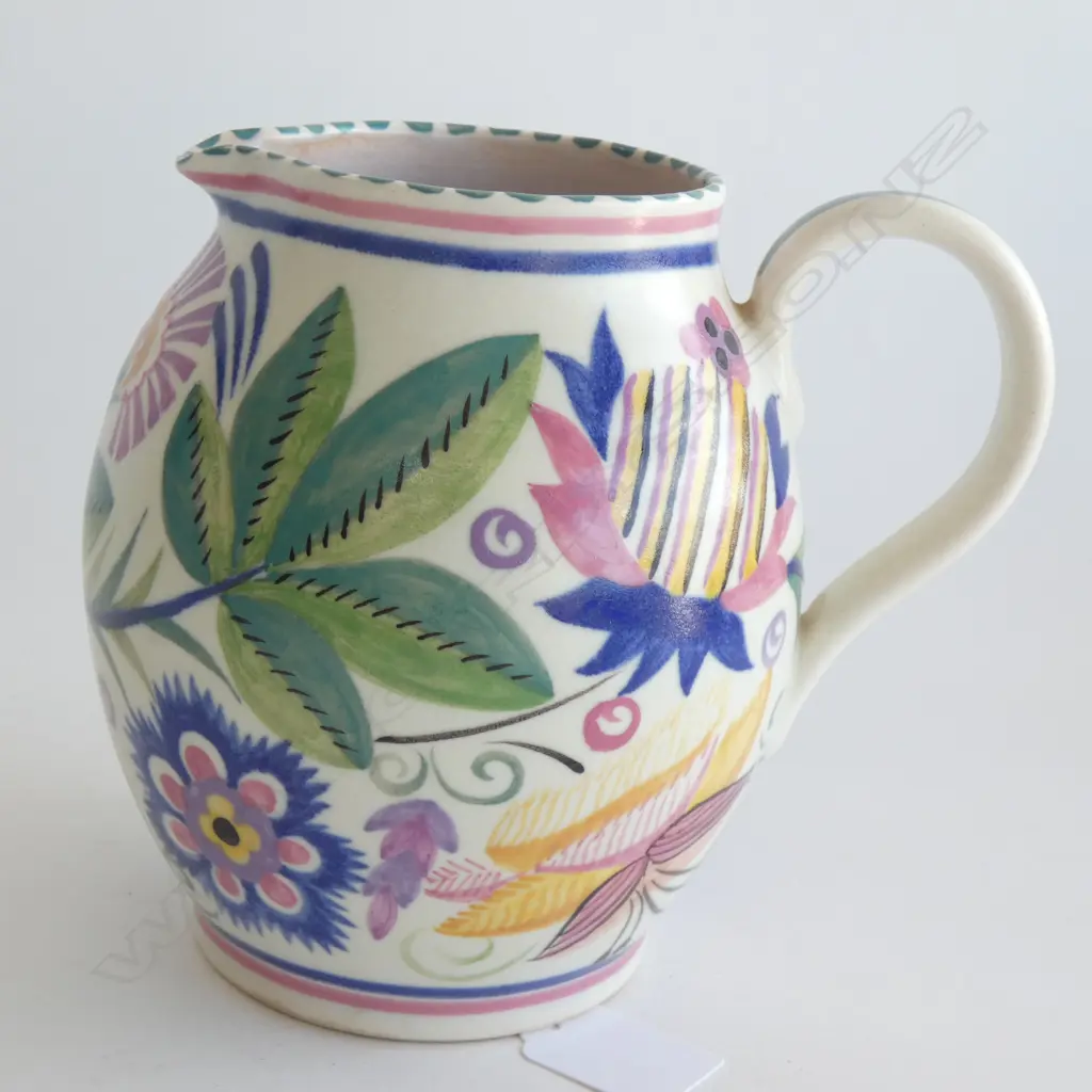 A Poole jug Image 1++
